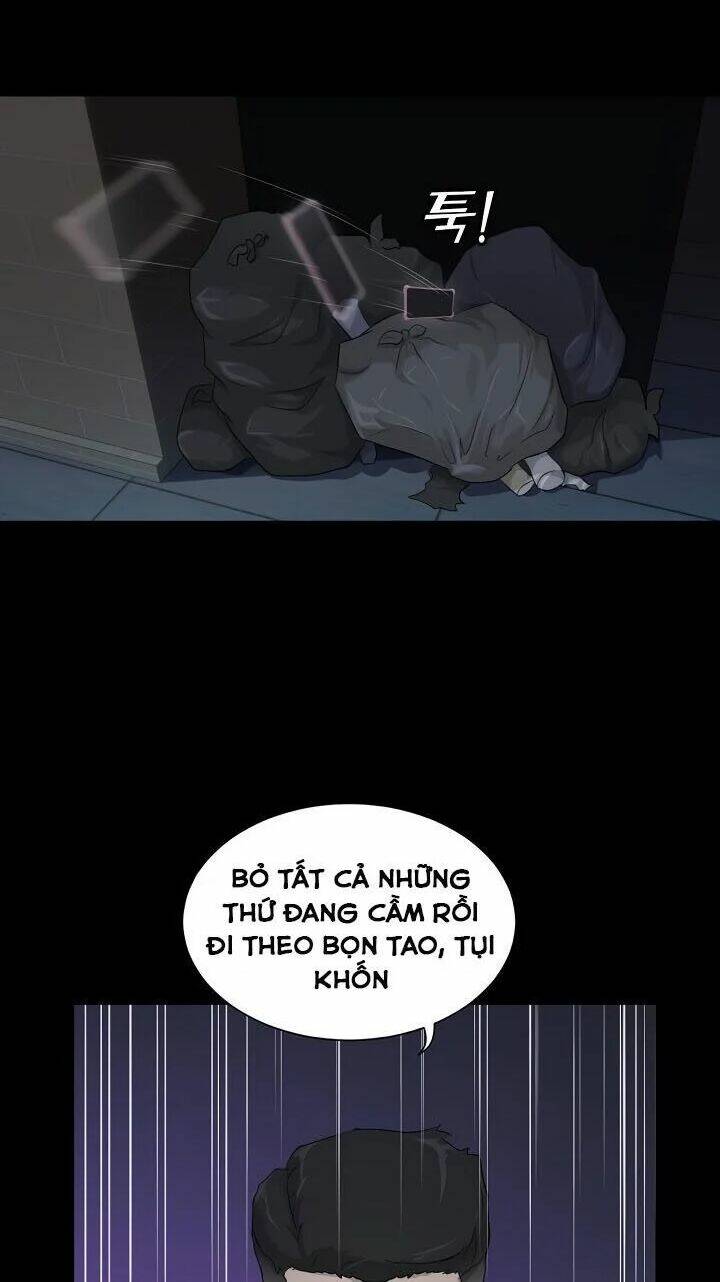 Trigger - Chương 9