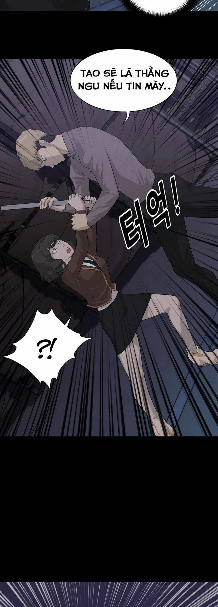 Trigger - Chương 9