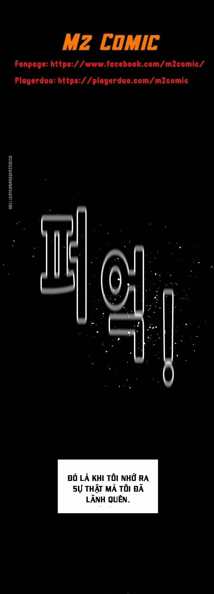 Trigger - Chương 9