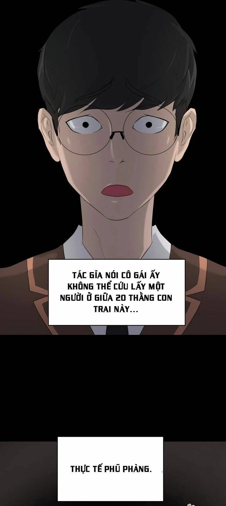 Trigger - Chương 9