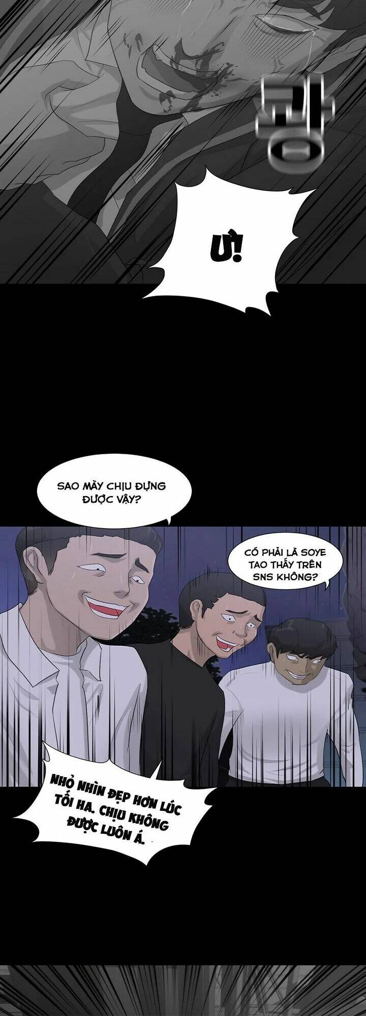 Trigger - Chương 9