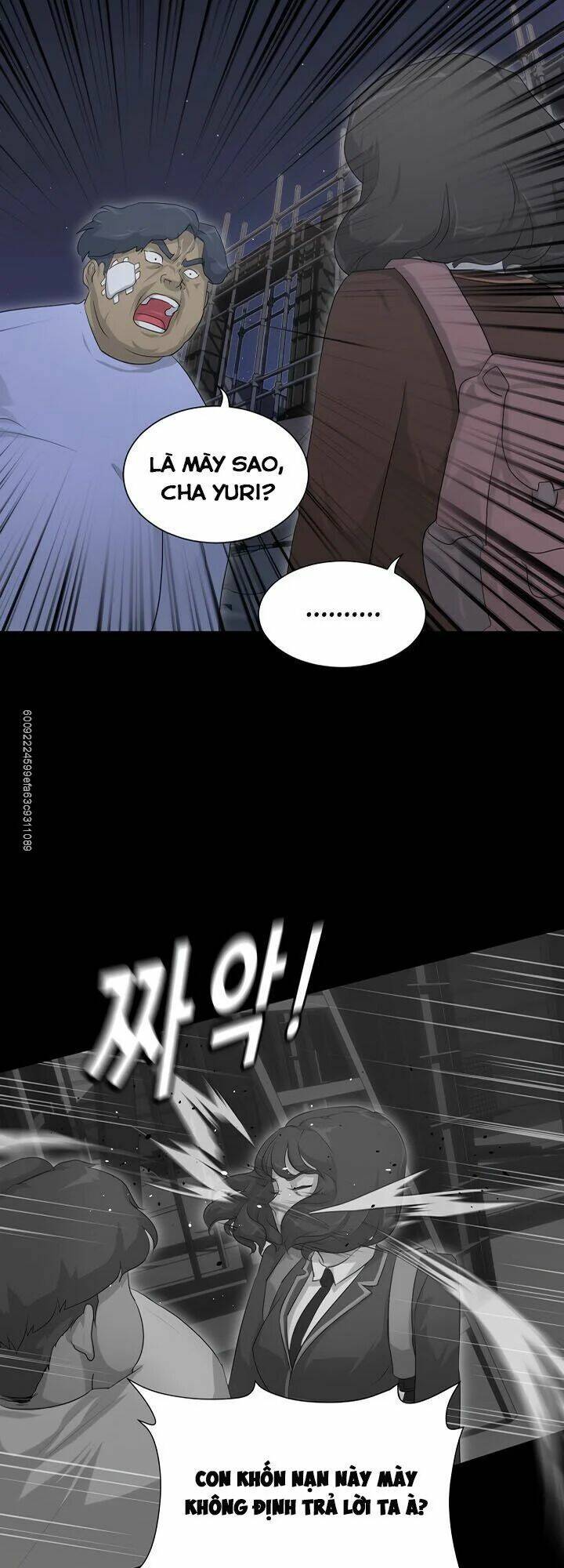Trigger - Chương 9