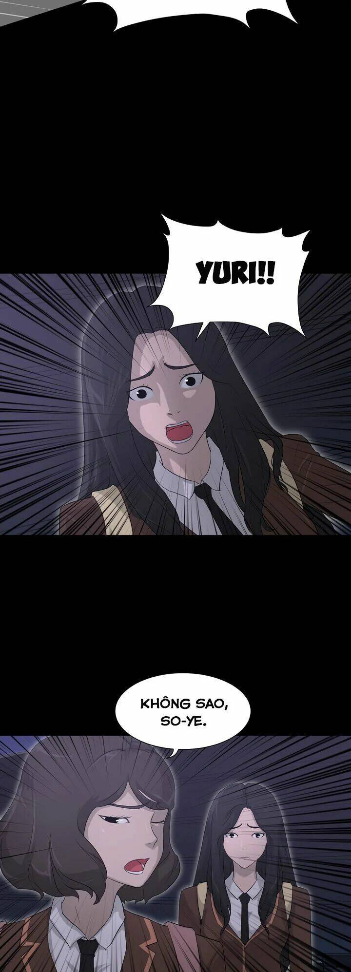 Trigger - Chương 9