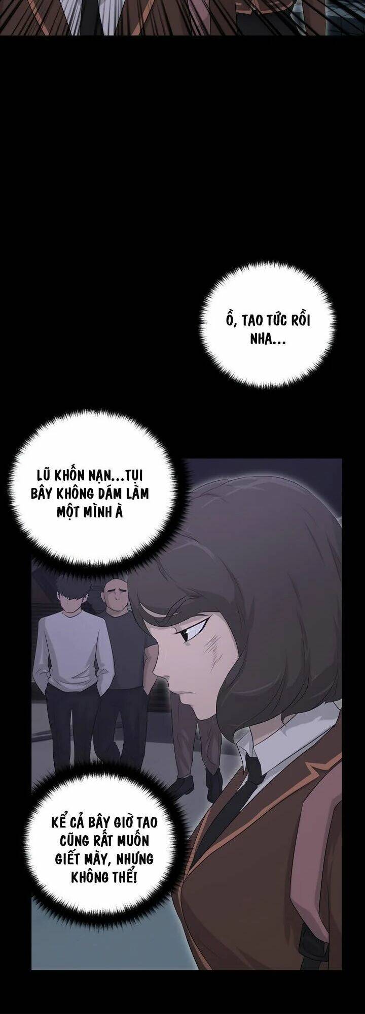 Trigger - Chương 9