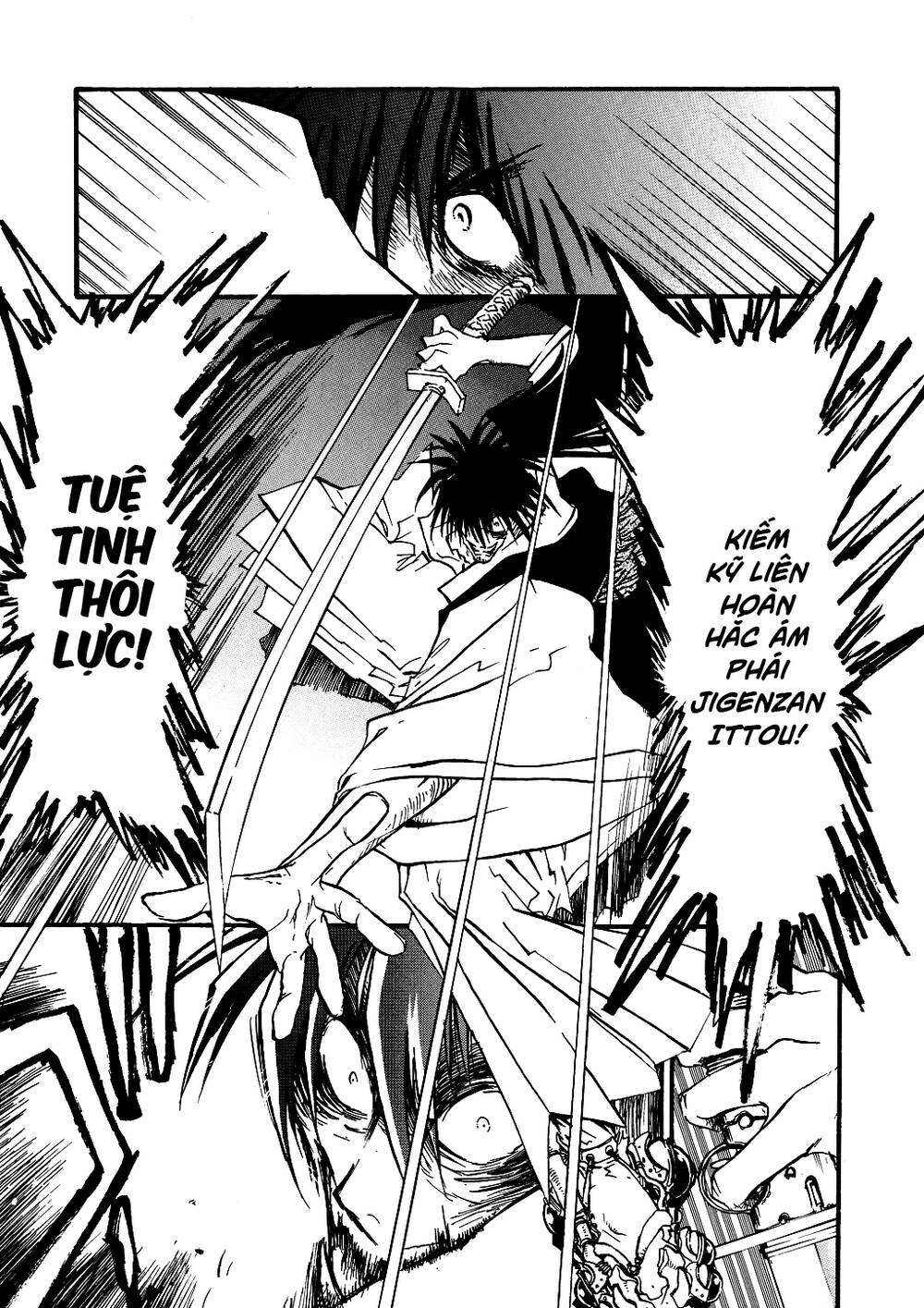 Trigun Maximum - Chương 10
