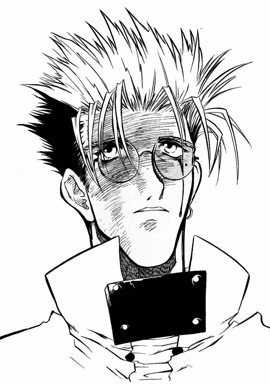 Trigun Maximum - Chương 13