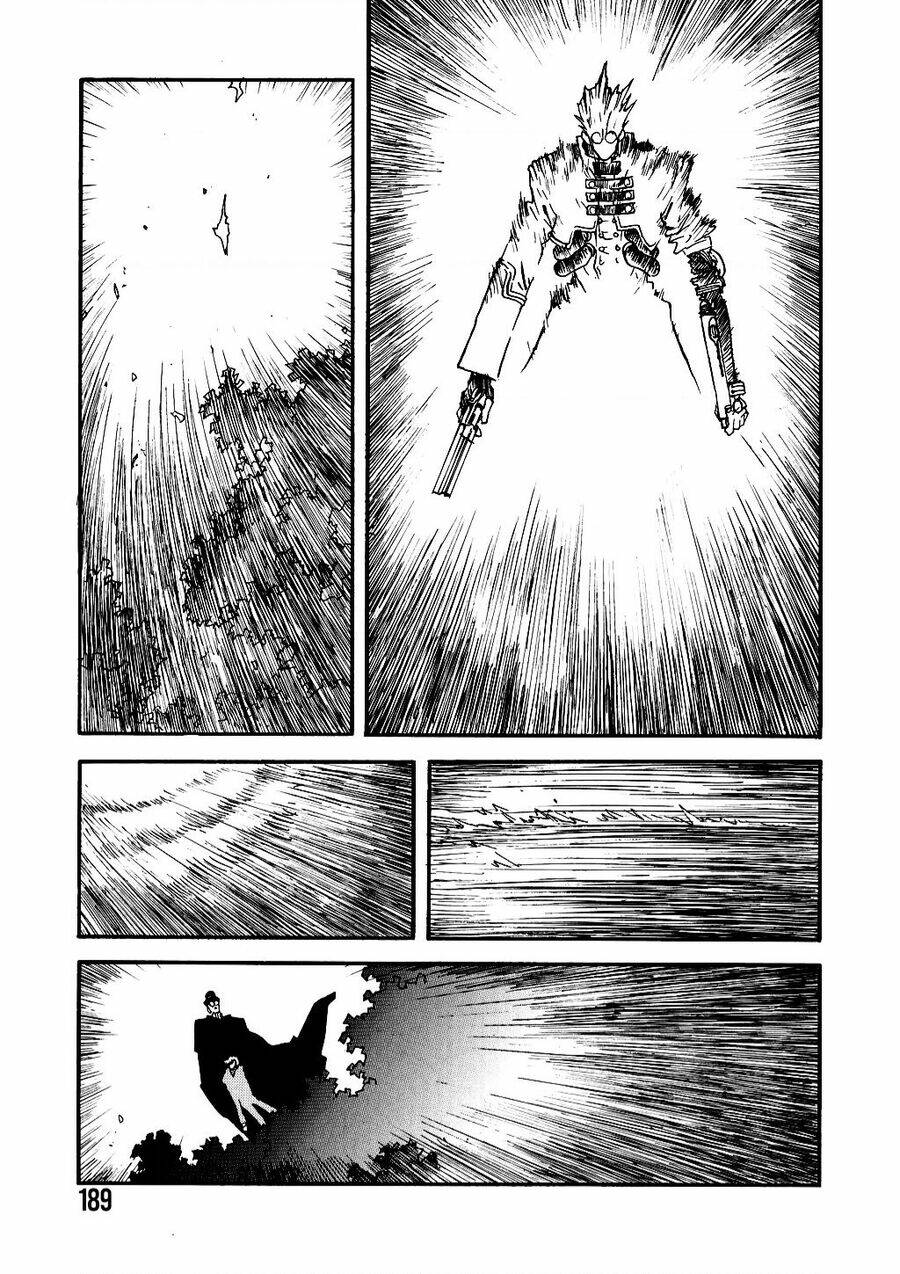 Trigun Maximum - Chương 13