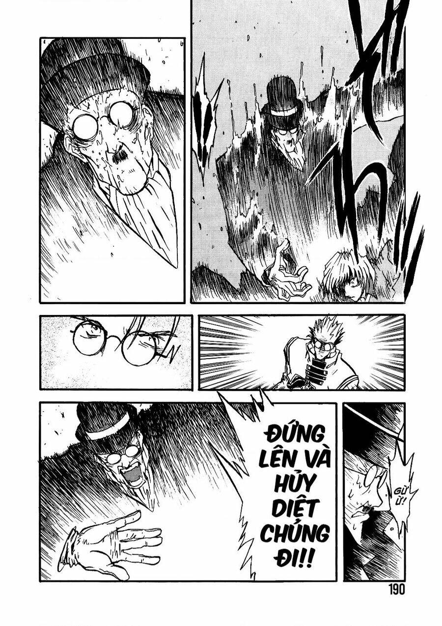 Trigun Maximum - Chương 13