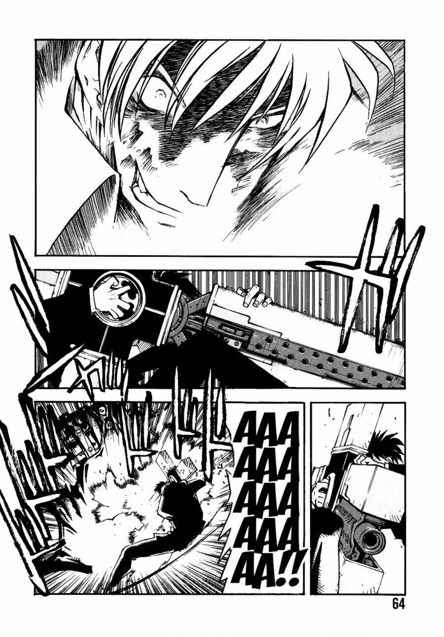 Trigun Maximum - Chương 16