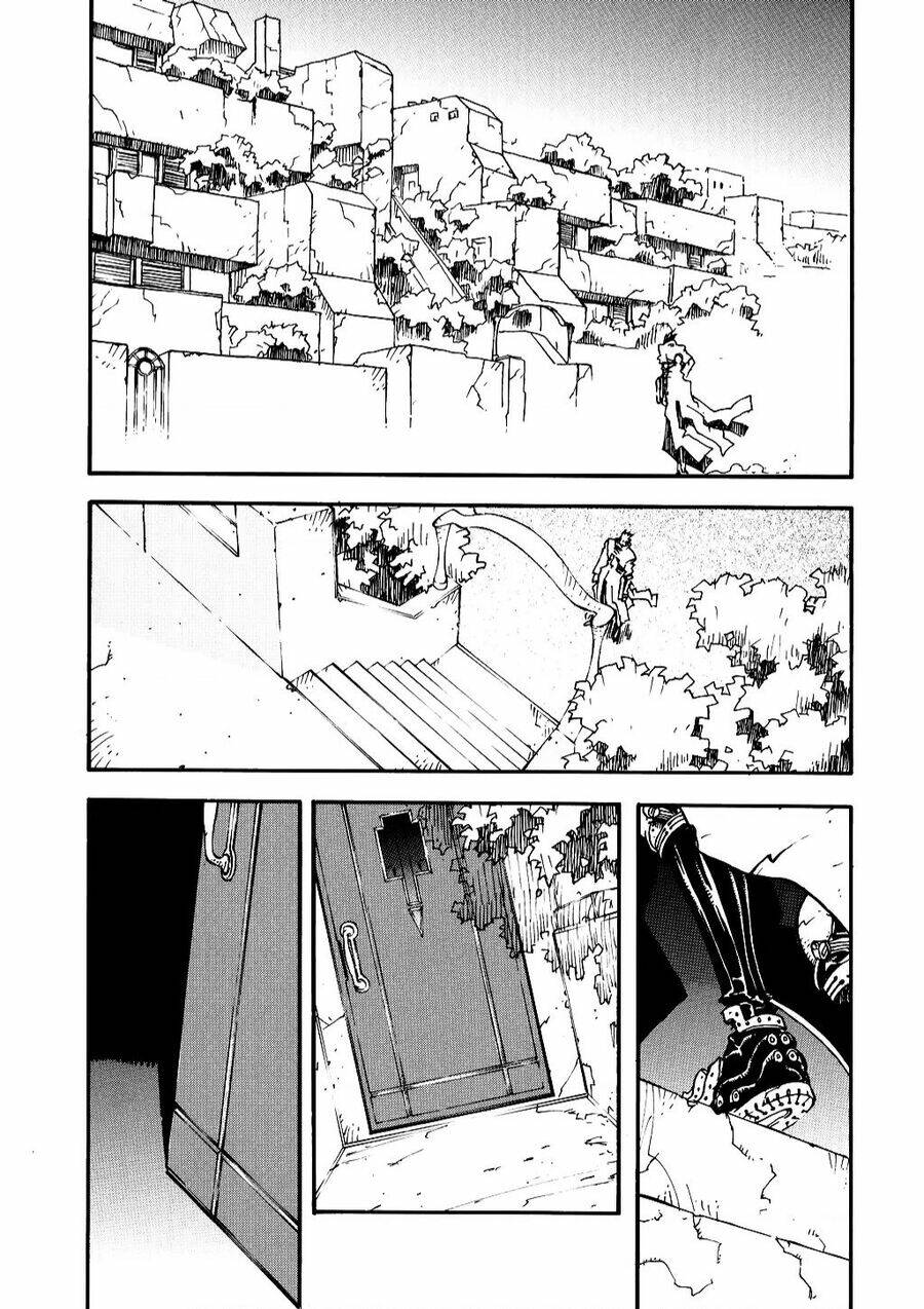 Trigun Maximum - Chương 16