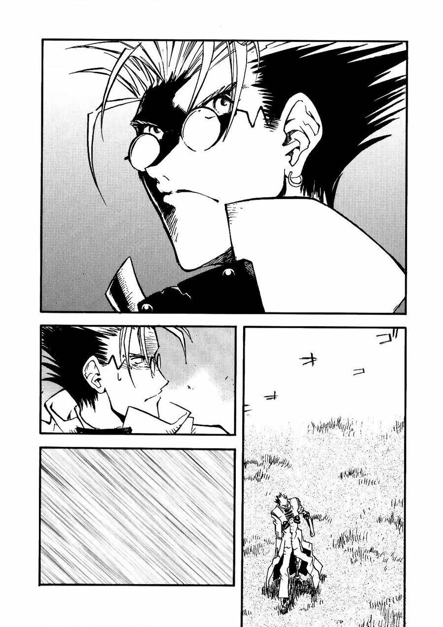 Trigun Maximum - Chương 16