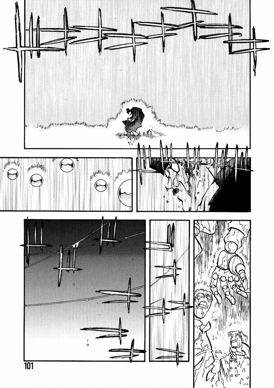 Trigun Maximum - Chương 17