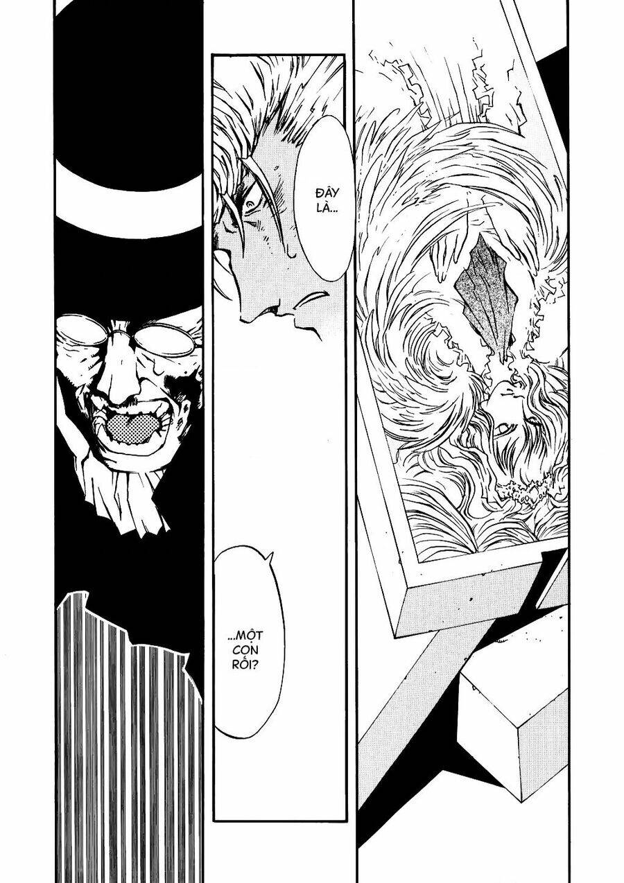 Trigun Maximum - Chương 18