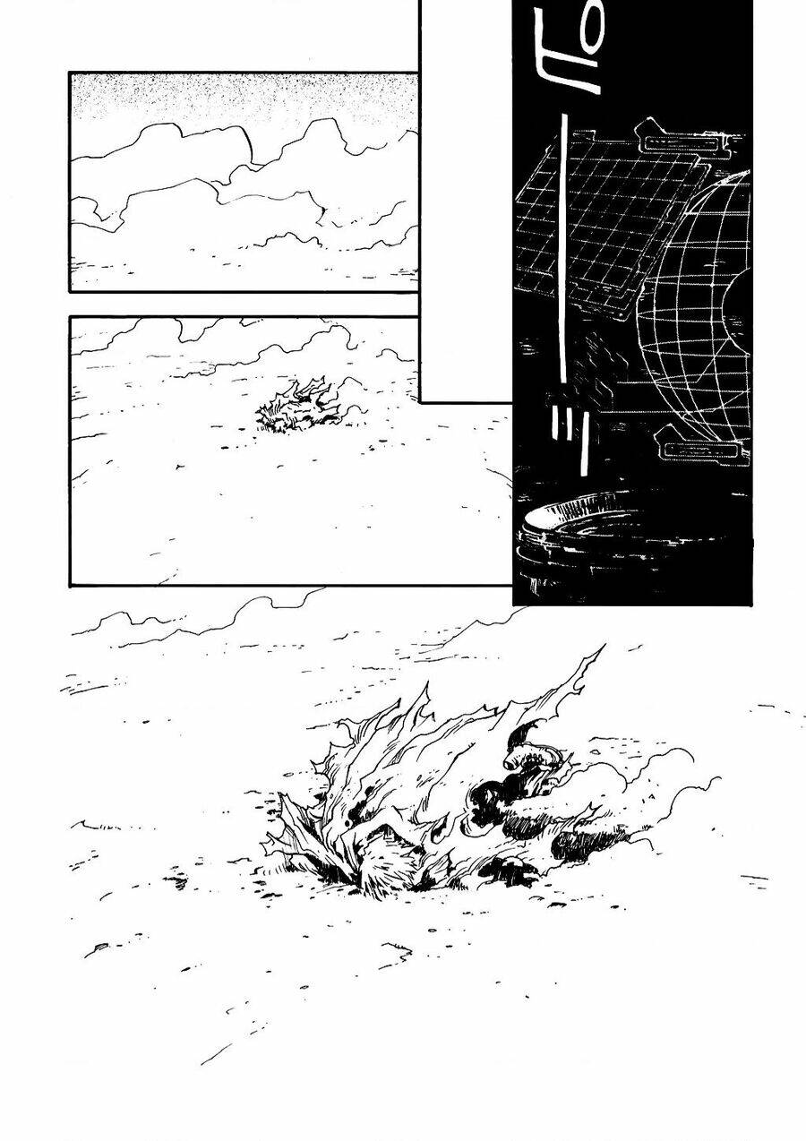Trigun Maximum - Chương 19