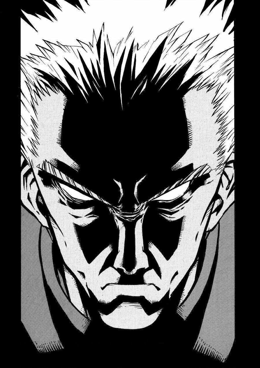 Trigun Maximum - Chương 21