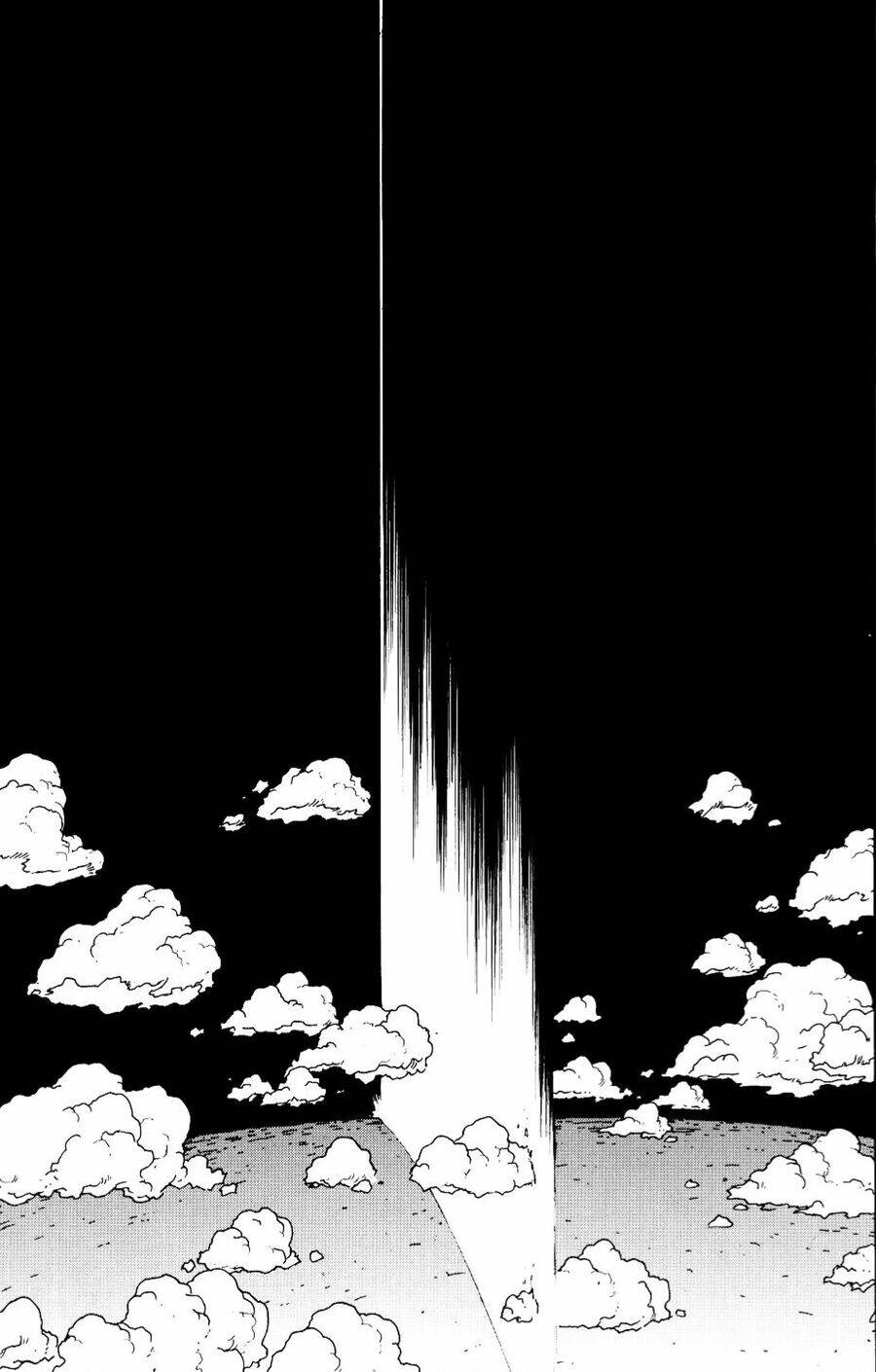 Trigun Maximum - Chương 21