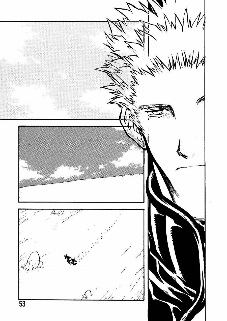 Trigun Maximum - Chương 22
