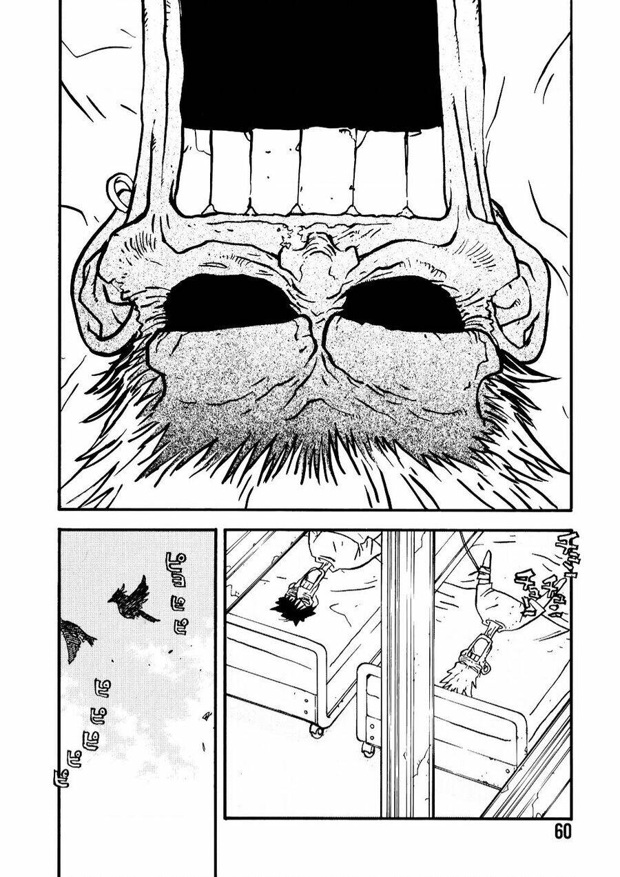 Trigun Maximum - Chương 23
