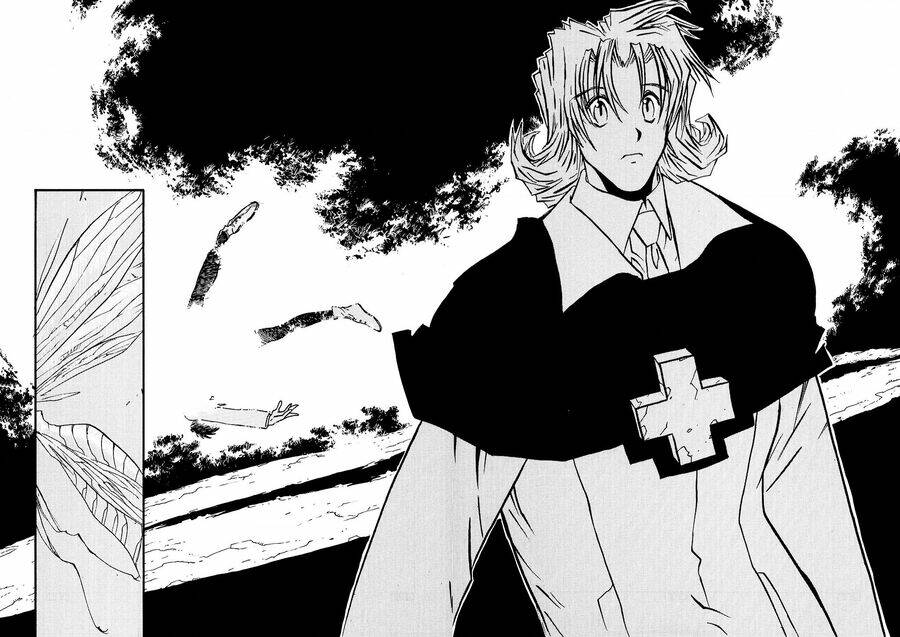 Trigun Maximum - Chương 23