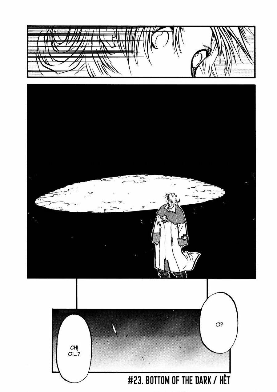 Trigun Maximum - Chương 23