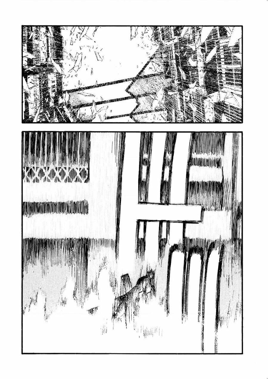 Trigun Maximum - Chương 25
