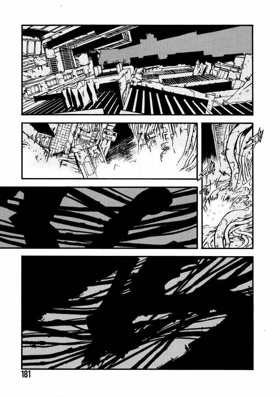 Trigun Maximum - Chương 27