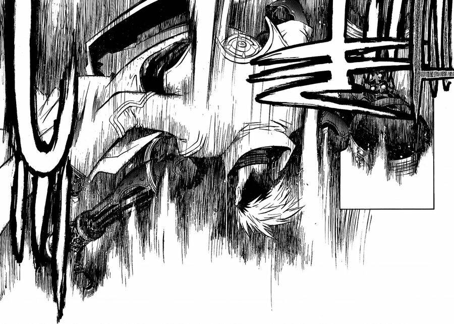 Trigun Maximum - Chương 28