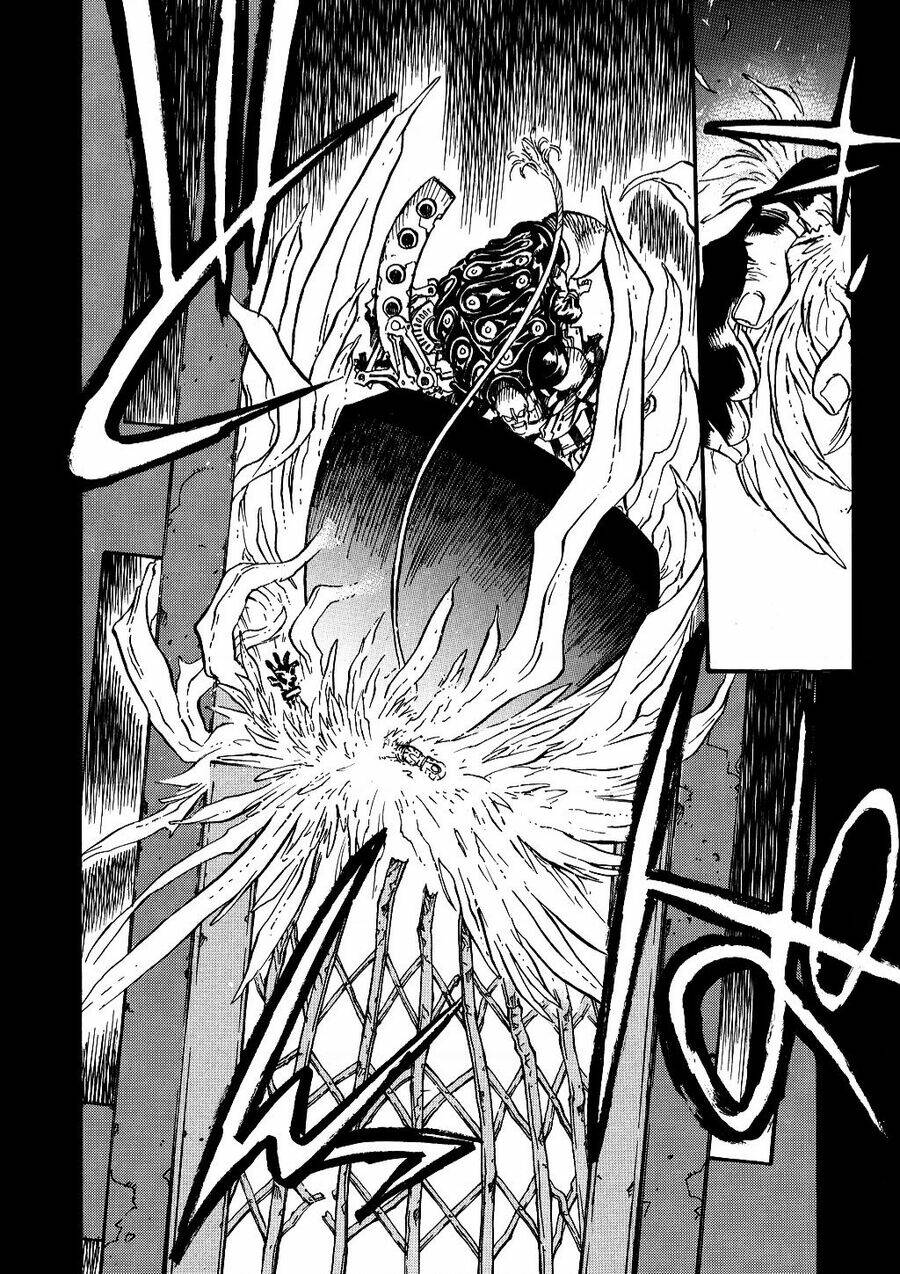 Trigun Maximum - Chương 30