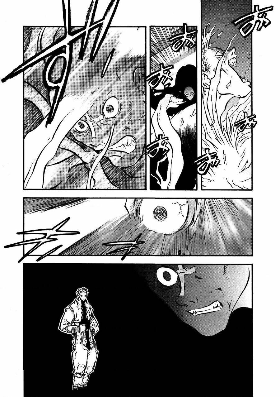 Trigun Maximum - Chương 30