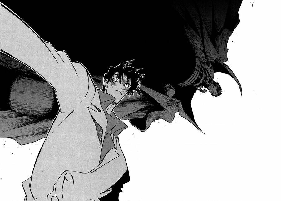 Trigun Maximum - Chương 31