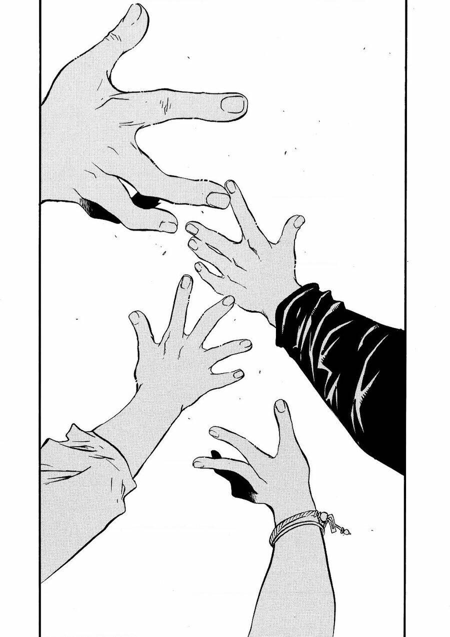 Trigun Maximum - Chương 33