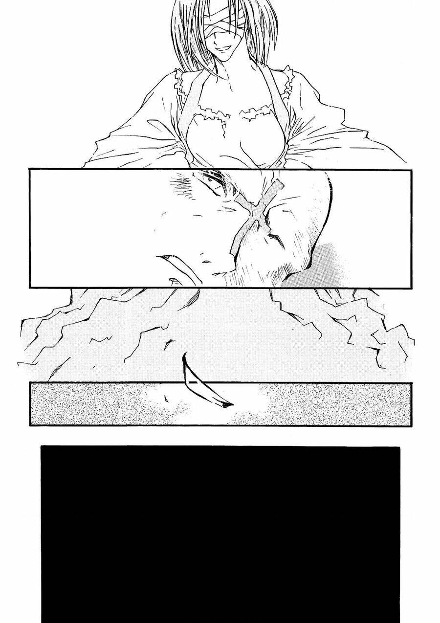 Trigun Maximum - Chương 33