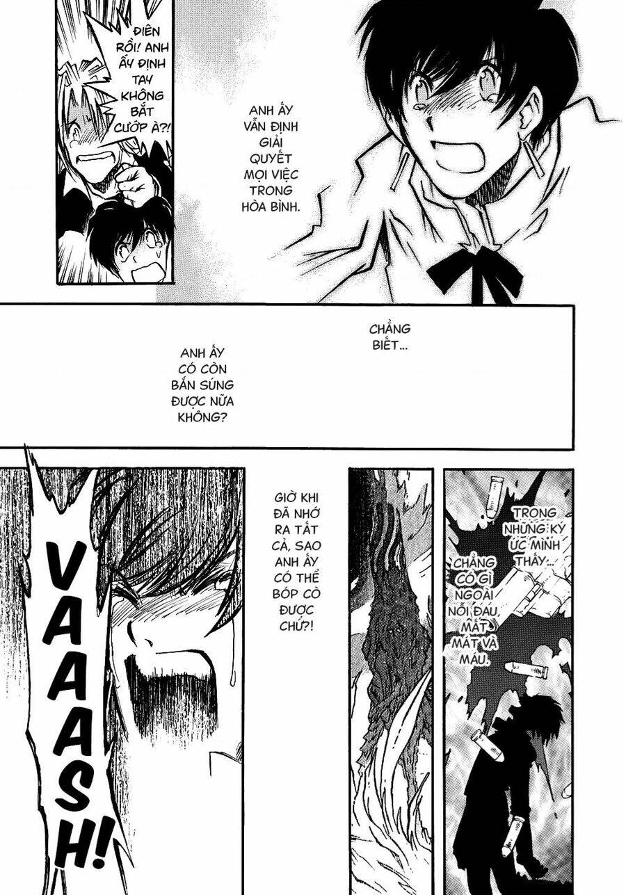 Trigun Maximum - Chương 34