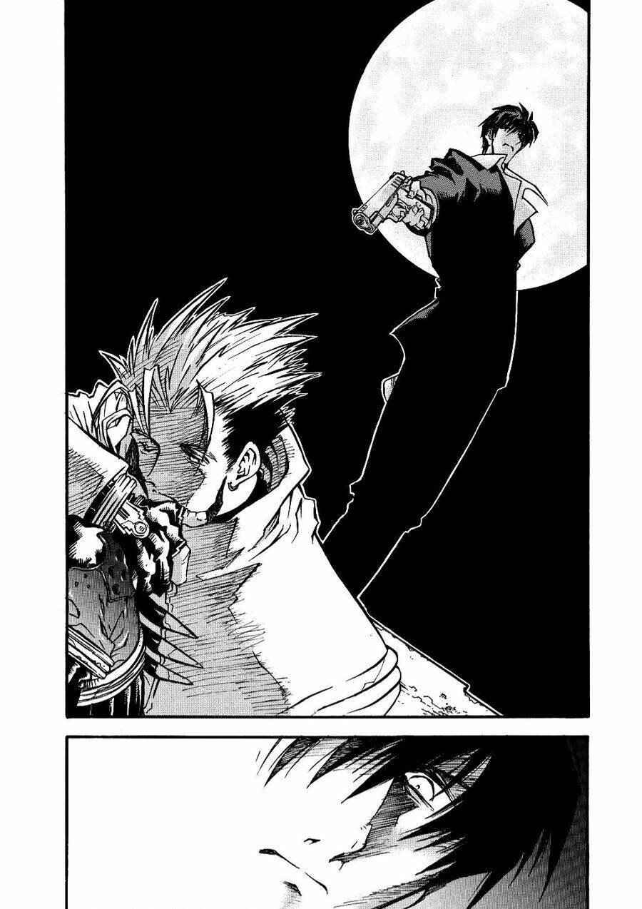 Trigun Maximum - Chương 35