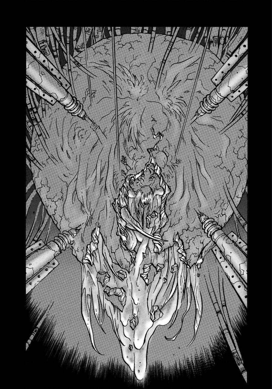 Trigun Maximum - Chương 37
