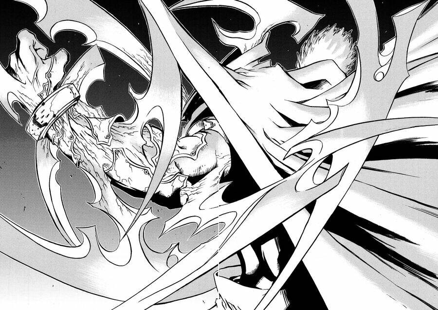 Trigun Maximum - Chương 37