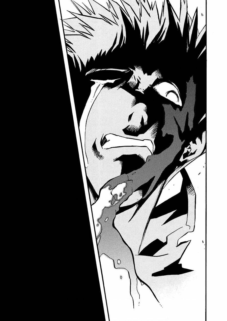 Trigun Maximum - Chương 42
