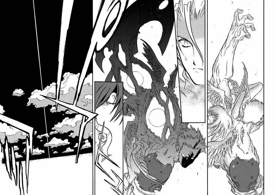 Trigun Maximum - Chương 42