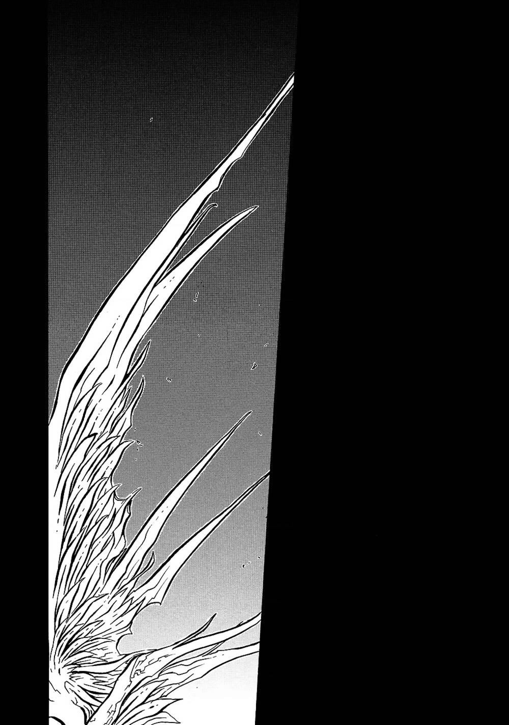 Trigun Maximum - Chương 43