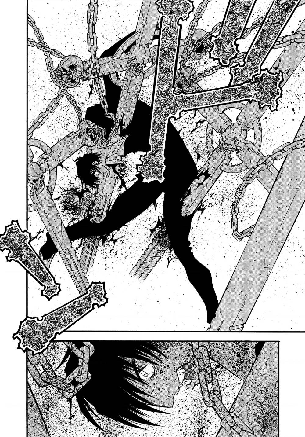 Trigun Maximum - Chương 44