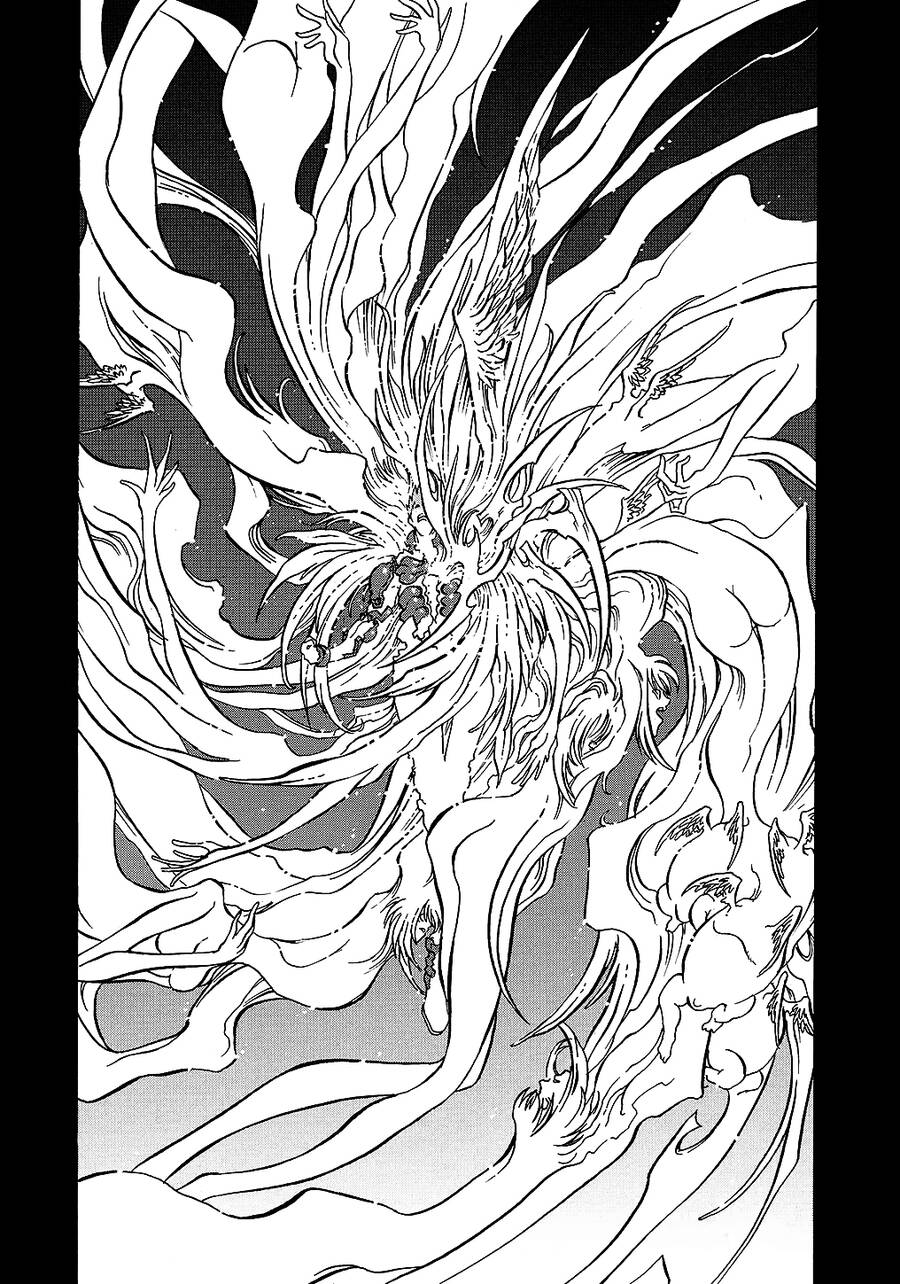 Trigun Maximum - Chương 47