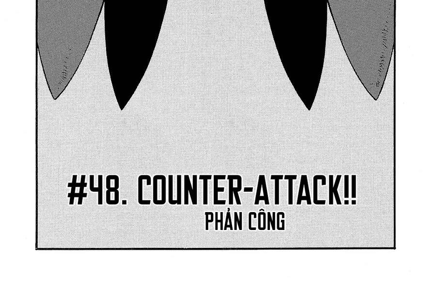 Trigun Maximum - Chương 48
