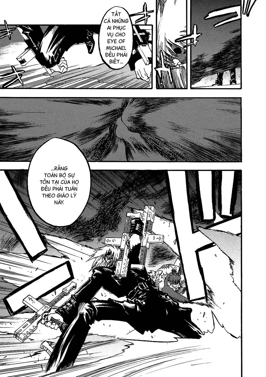 Trigun Maximum - Chương 49