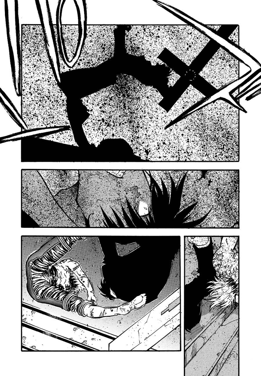 Trigun Maximum - Chương 49