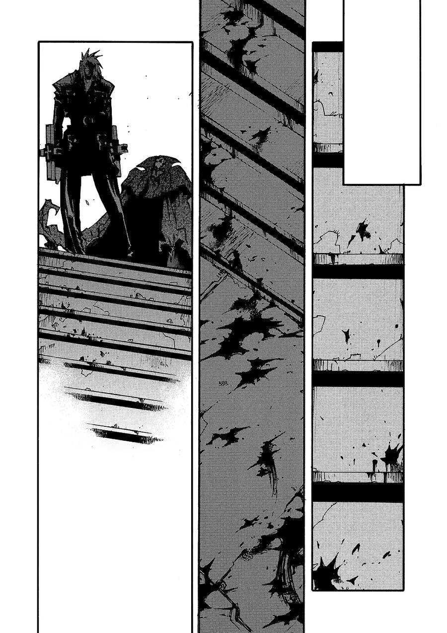 Trigun Maximum - Chương 49