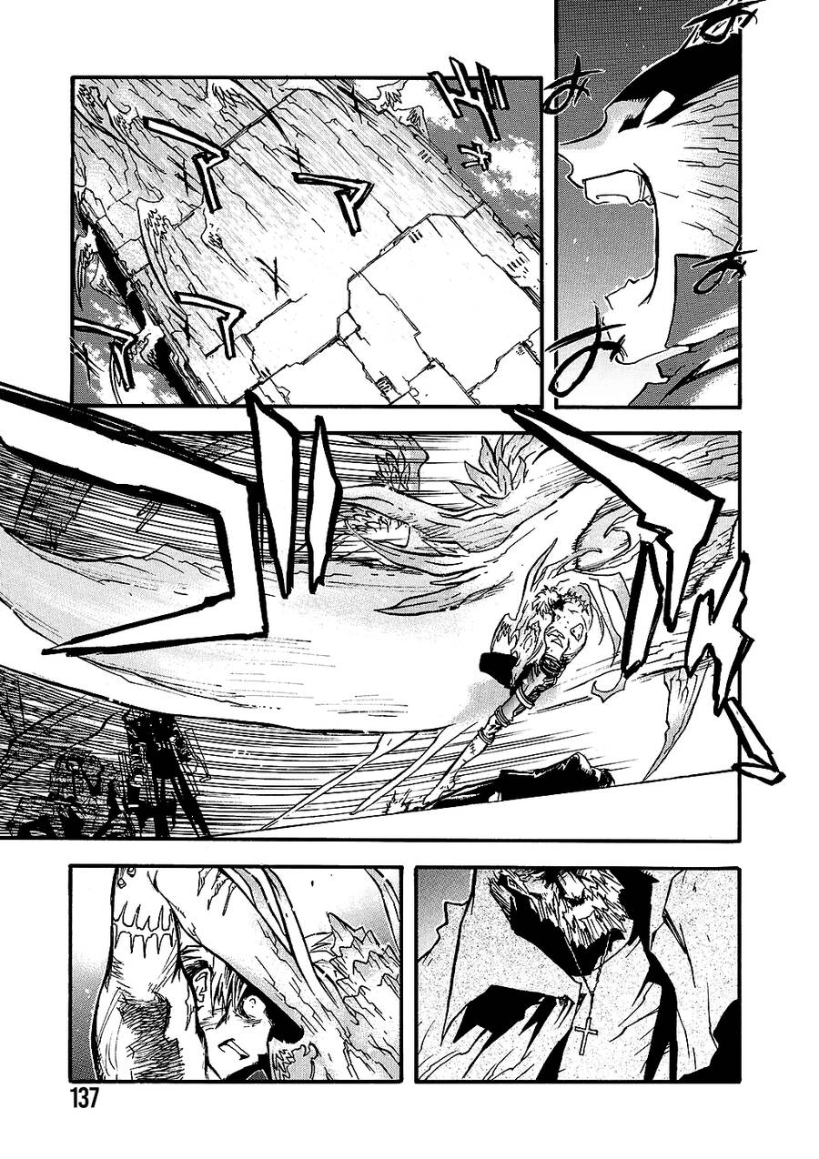 Trigun Maximum - Chương 49