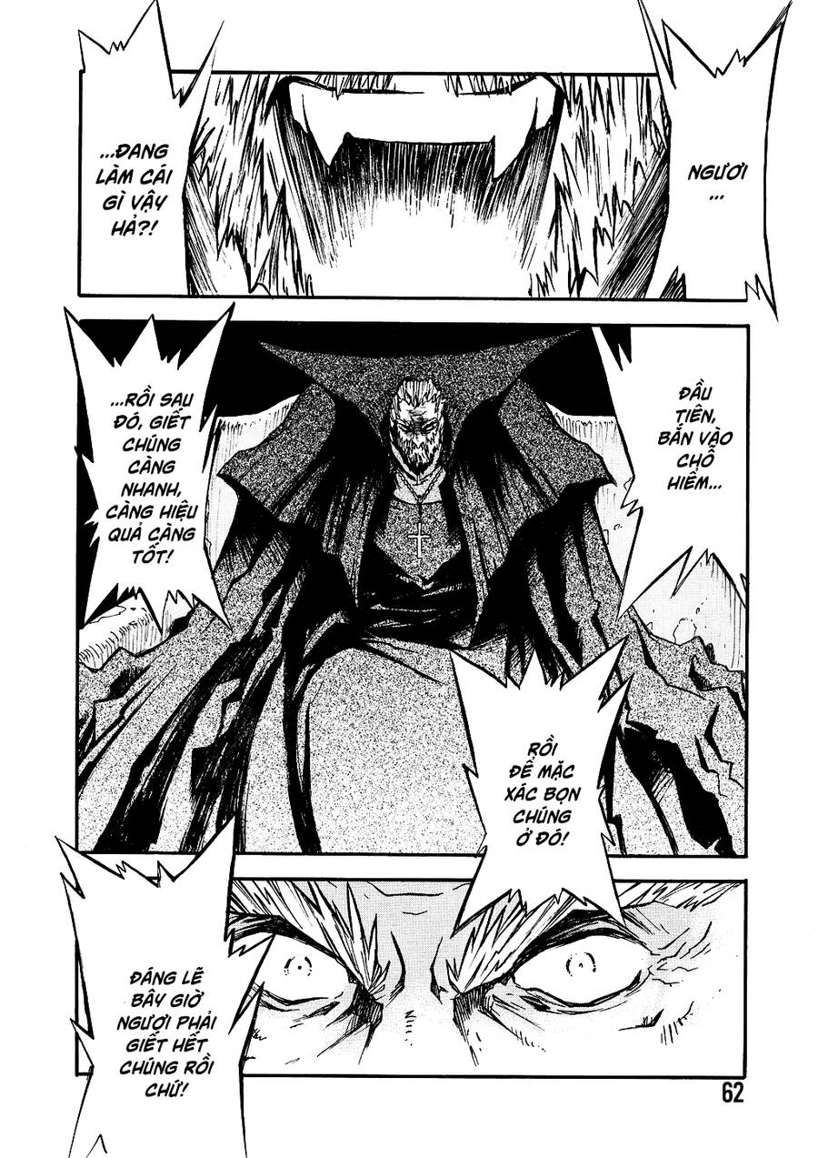 Trigun Maximum - Chương 52