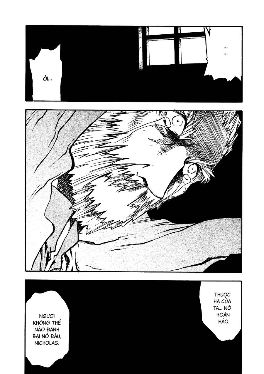 Trigun Maximum - Chương 52