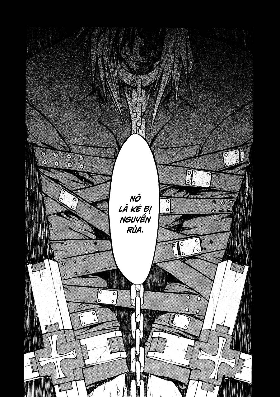 Trigun Maximum - Chương 52