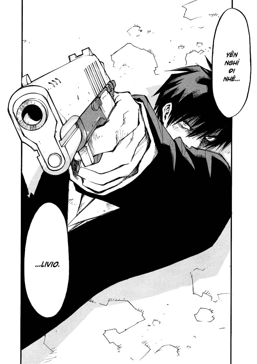 Trigun Maximum - Chương 53